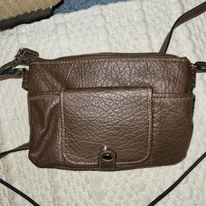 Crossbody Purse